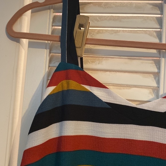 Listicle Striped Women’s Dress - Picture 2 of 8